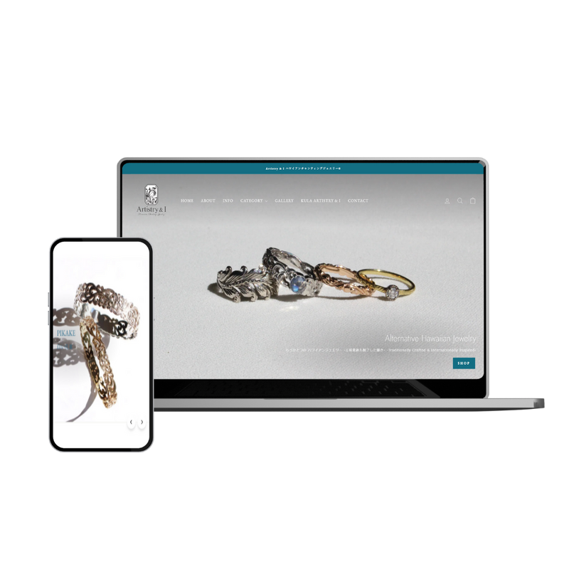 JEWELRY / ACCESSORY